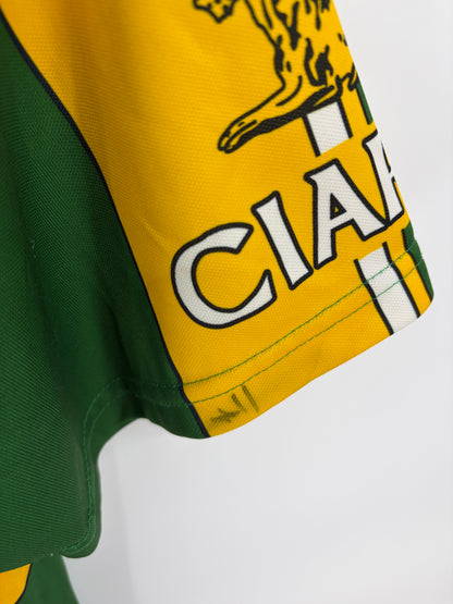 2006/08 Kerry GAA Jersey (XL)
