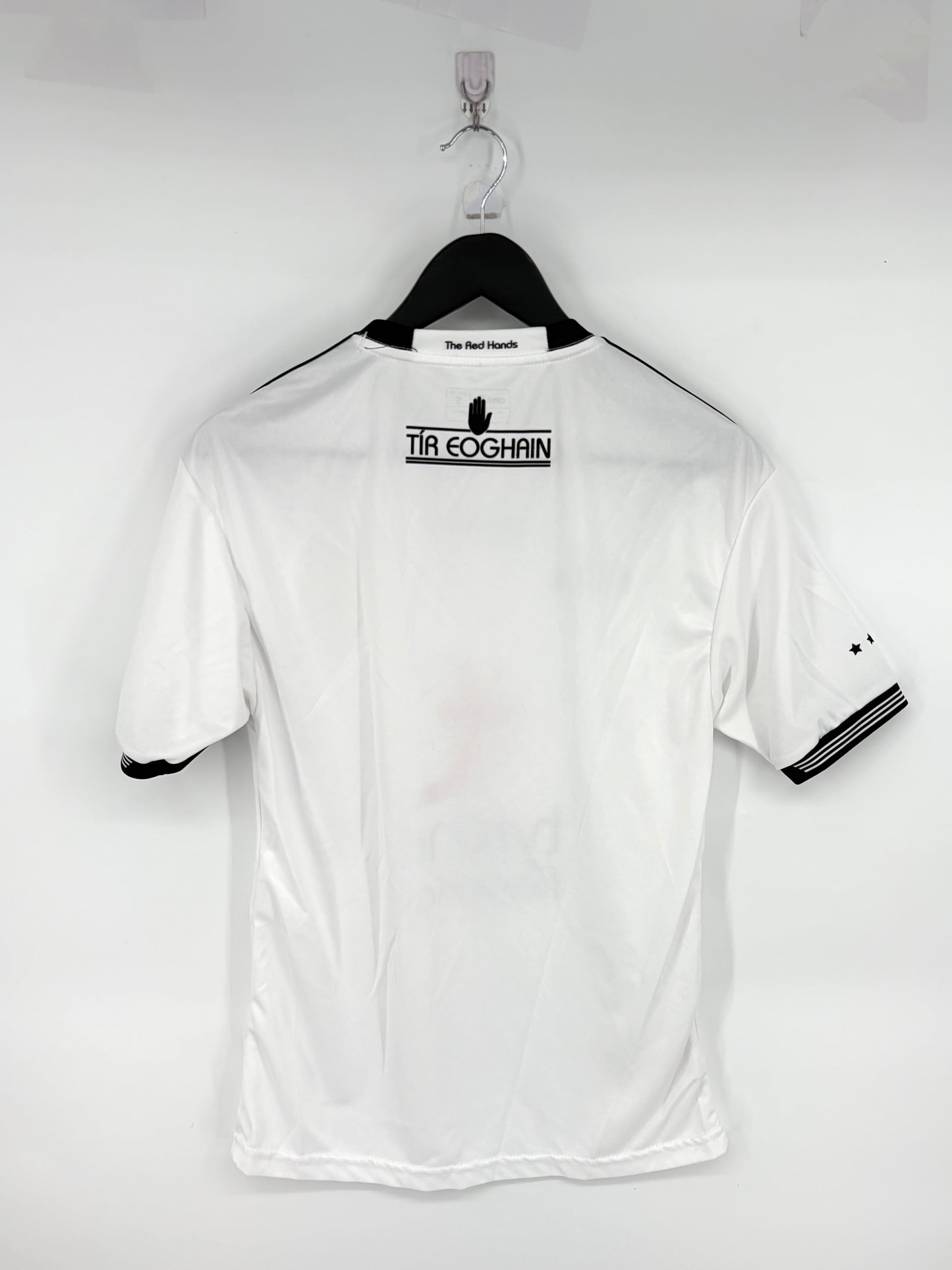 Tyrone GAA Alternate Jersey (2018-21)