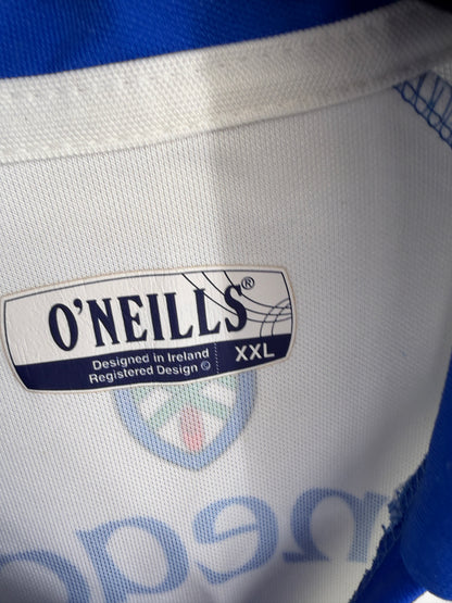 2005/07 Monaghan GAA Jersey (XXL)