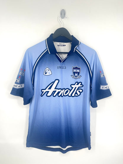 2002/03 Dublin GAA Jersey