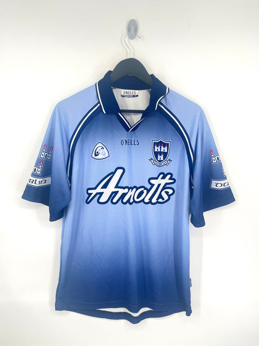 2002/03 Dublin GAA Jersey