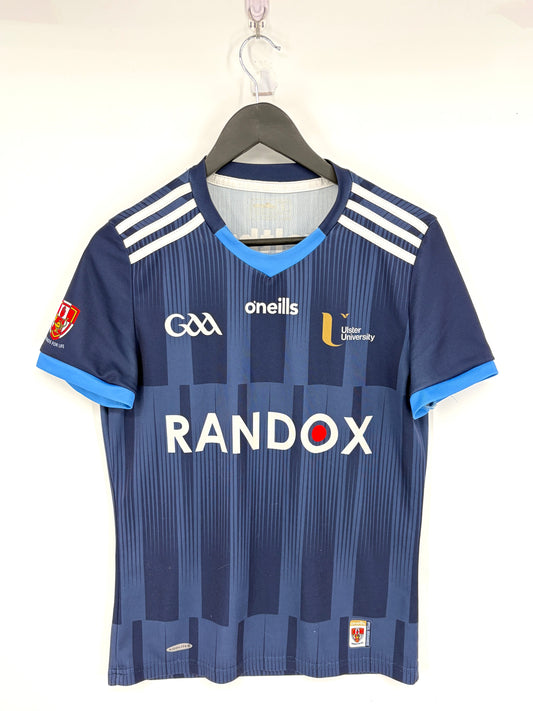 Ulster University GAA Jersey