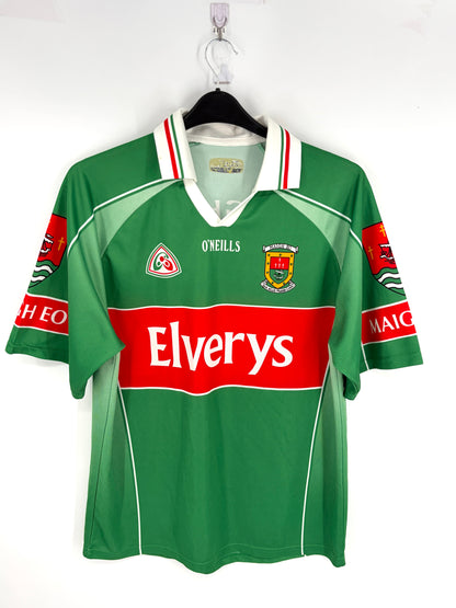 2003/05 Mayo GAA Jersey (L)