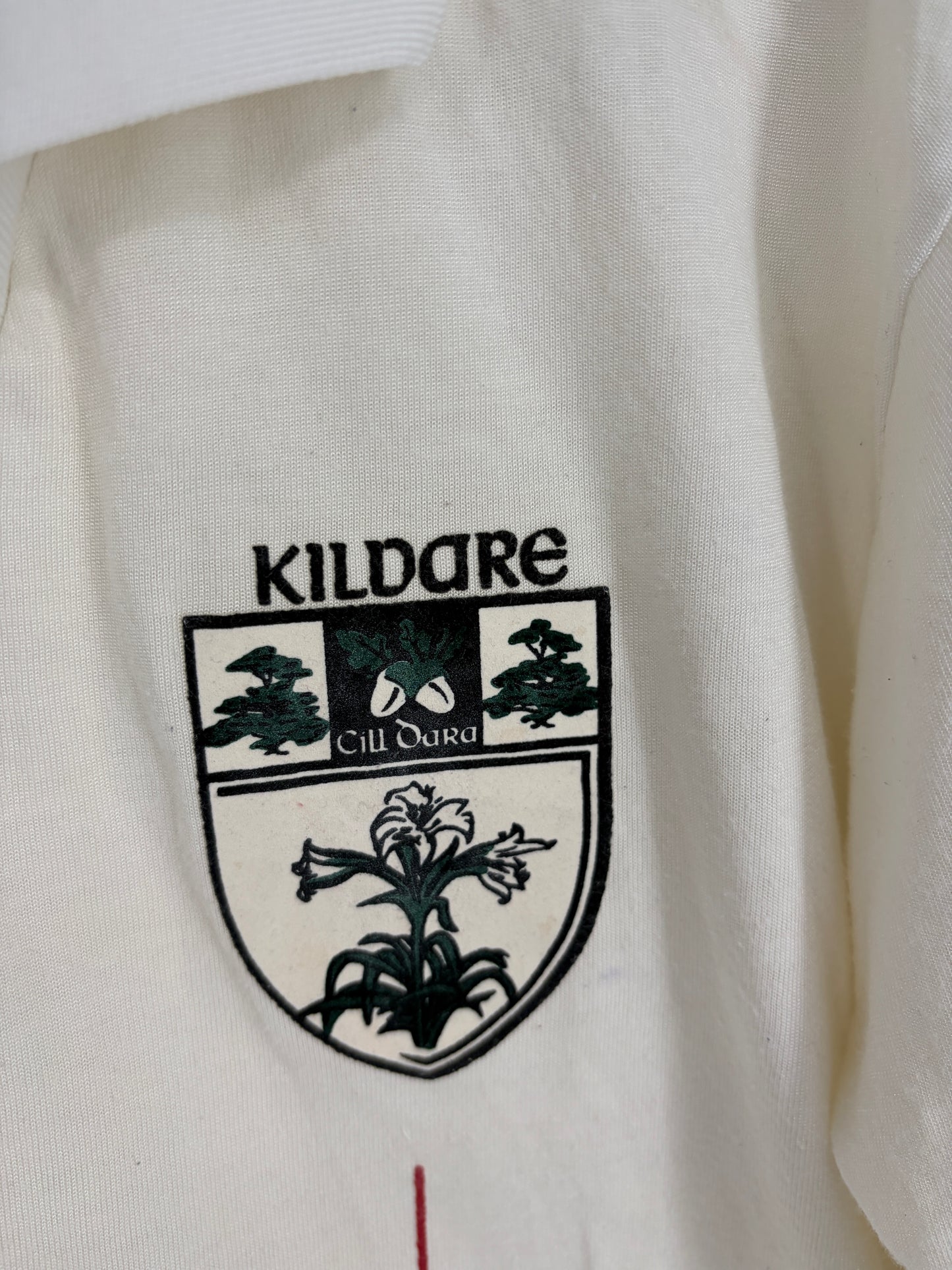 1997/99 Kildare GAA Jersey (XL)