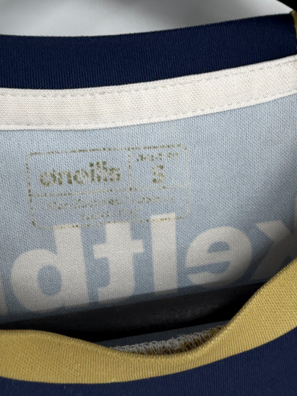 2019 Ulster University GAA Jersey - #7