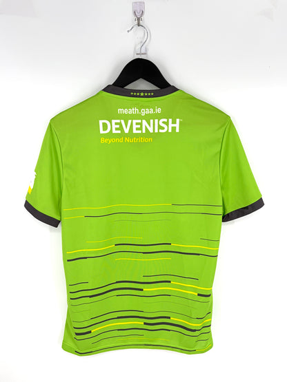 2021 Meath GAA Alternate Jersey