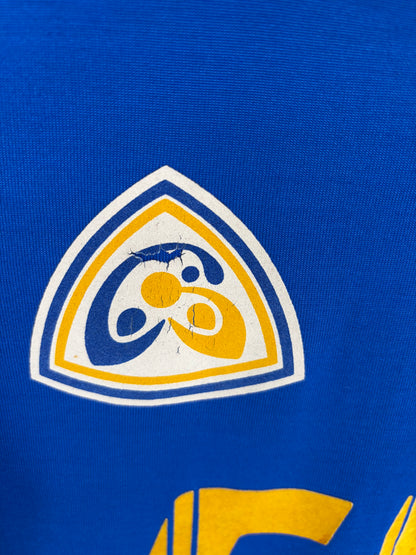 1999 Match-Worn Longford GAA Jersey - #18