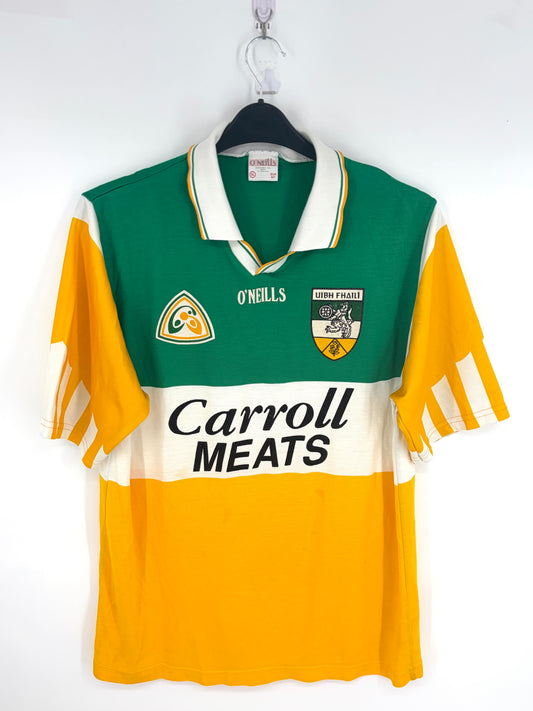1996-1999 Offaly GAA Jersey (XL)