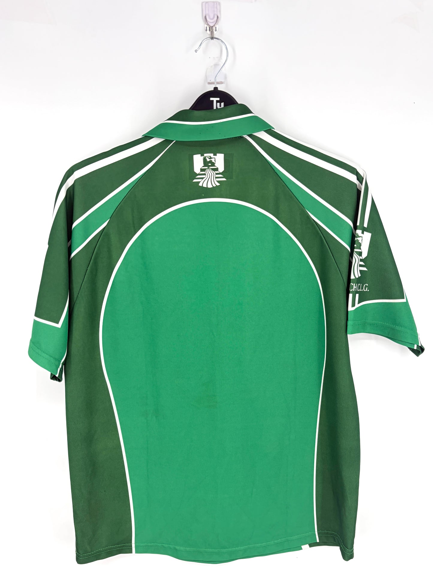 2008 Limerick GAA Jersey (M)