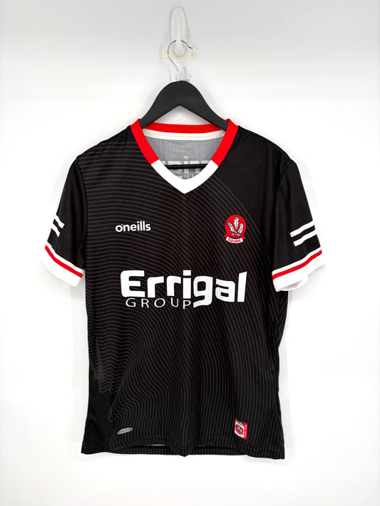 Derry GAA Training Jersey