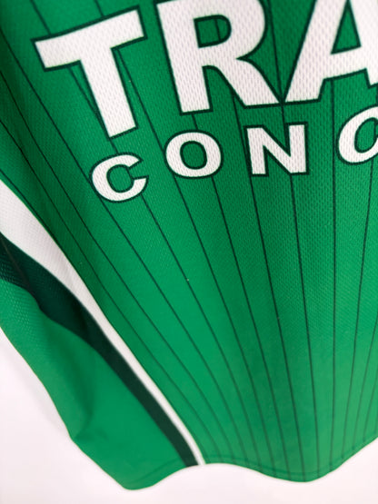 2007/08 Fermanagh GAA Jersey (M)