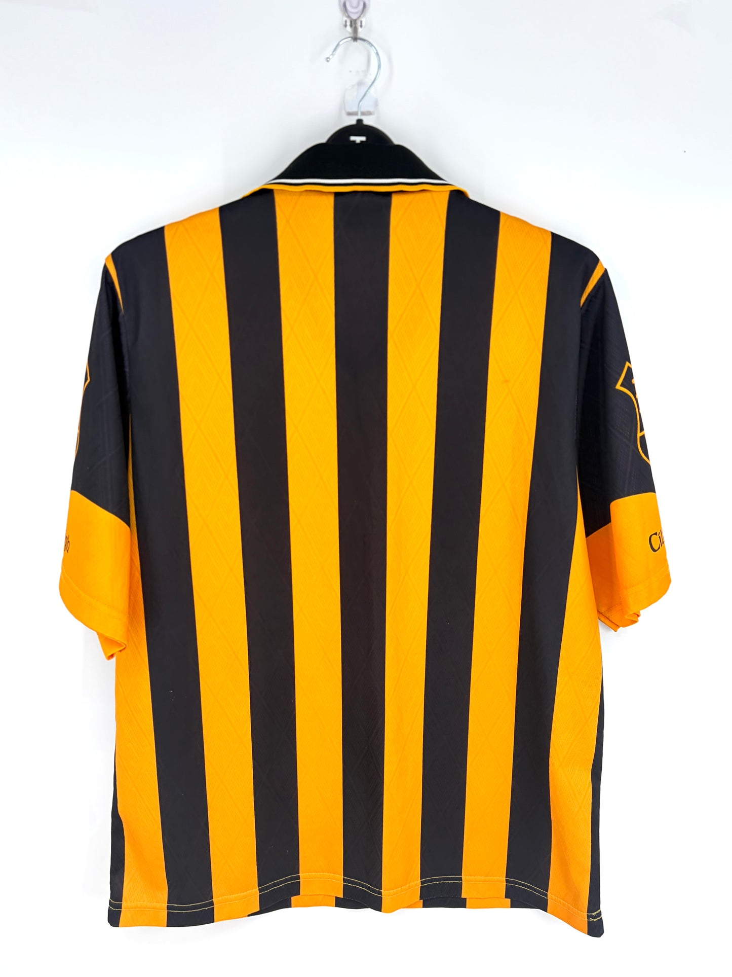 1998-99 Kilkenny GAA Jersey (L)