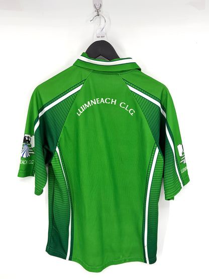 2005/07 Limerick GAA Jersey