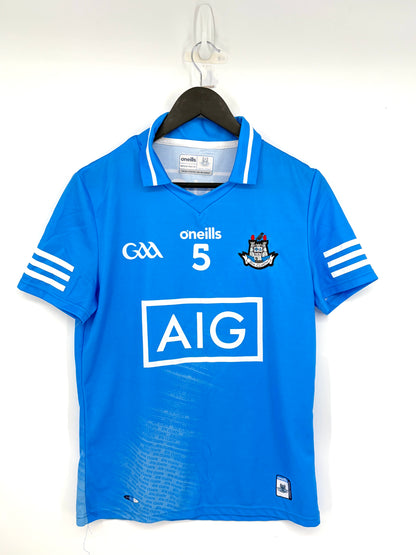 2020/21 Dublin GAA Jersey - #5