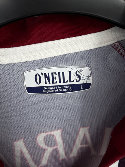 2005 WestMeath GAA Jersey (L)