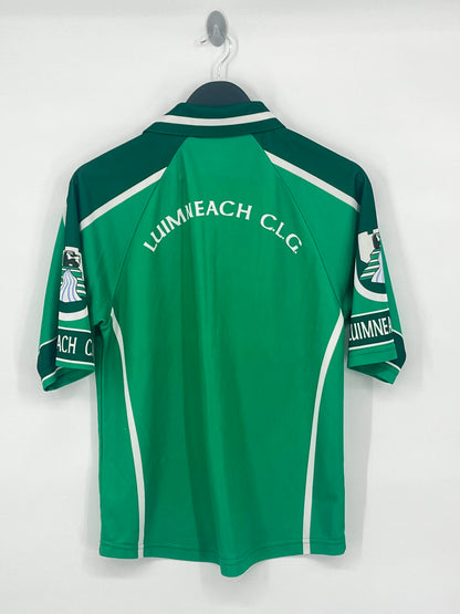 Limerick GAA 2003-04 GAA Jersey