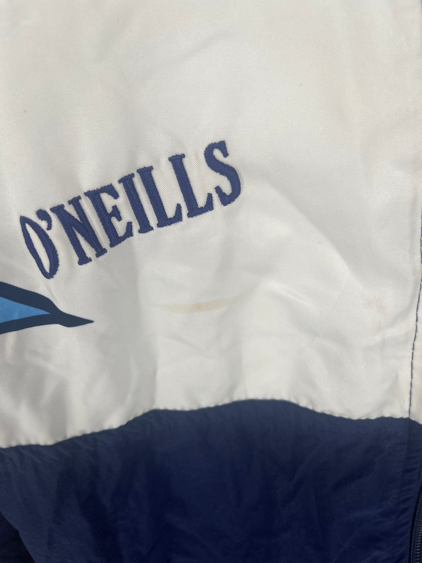 1990’s Dublin GAA Jacket