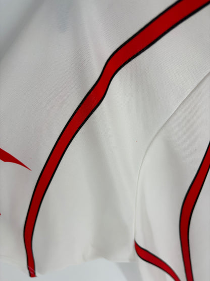 2005 Tyrone GAA Jersey (XL)