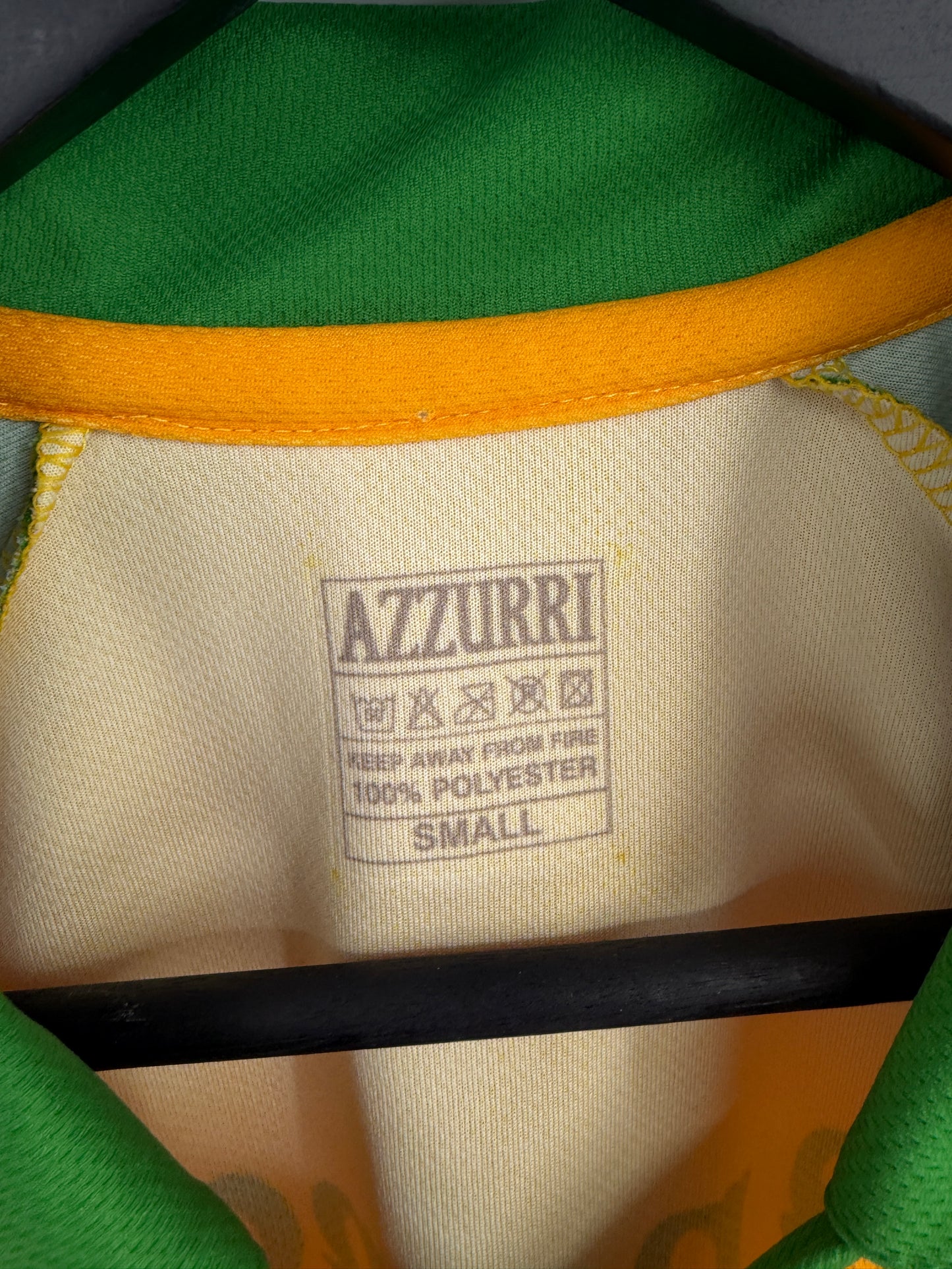 2008 Donegal GAA Jersey (S)