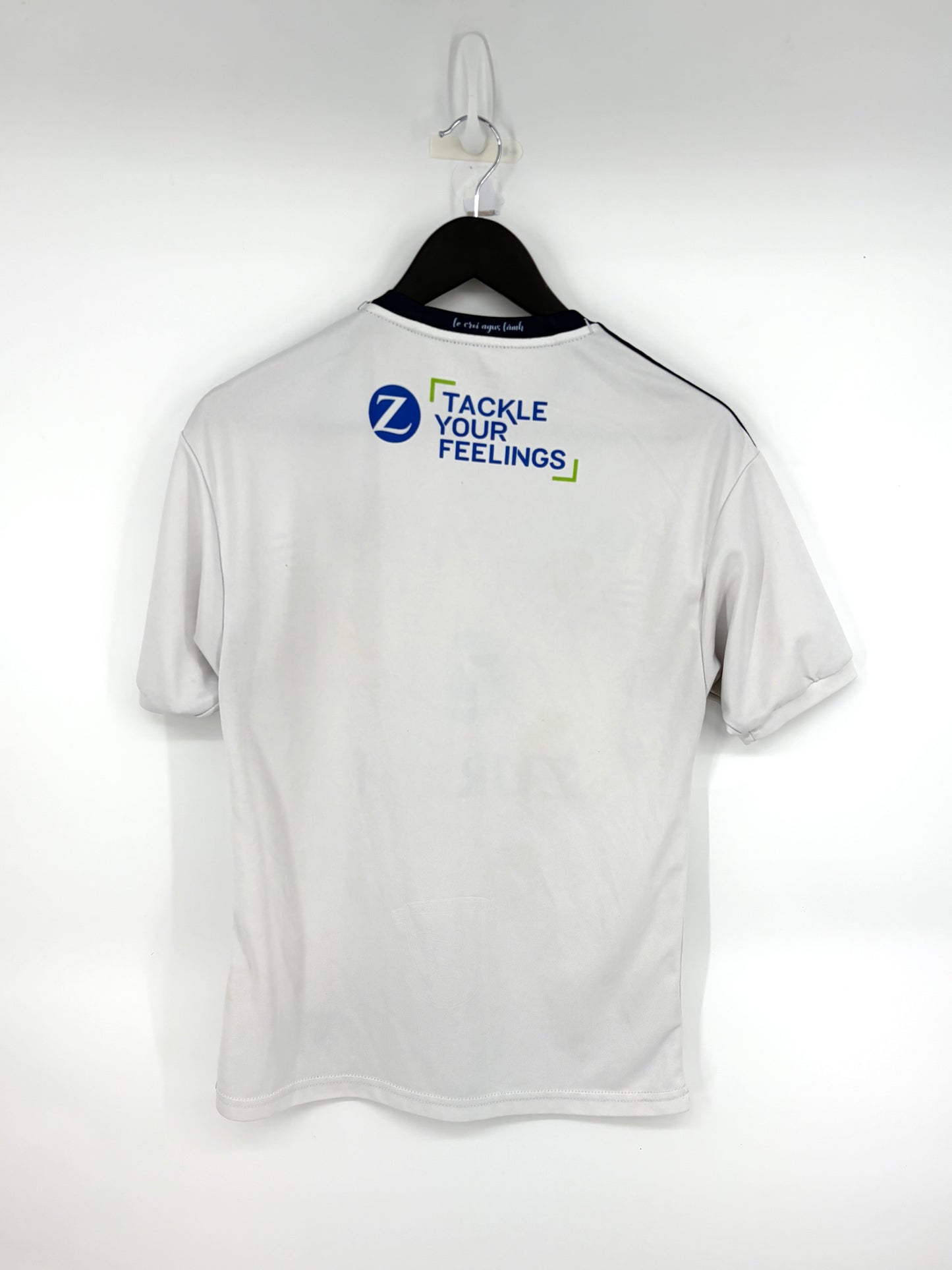 Wexford GAA 2021/22 GK Jersey