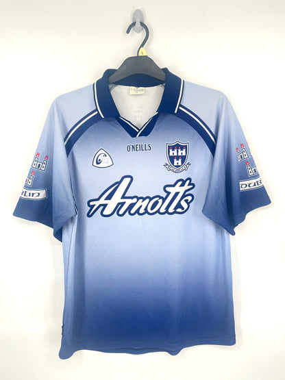 2002/03 Dublin GAA Jersey
