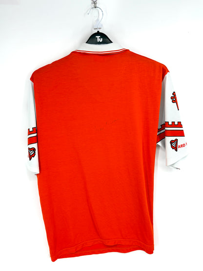 1998/99 Armagh GAA Jersey (L)