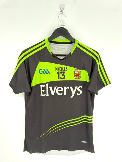 Mayo GAA 2015 Alternate Jersey - #14