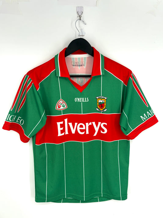 2006-08 Mayo GAA Jersey (S)