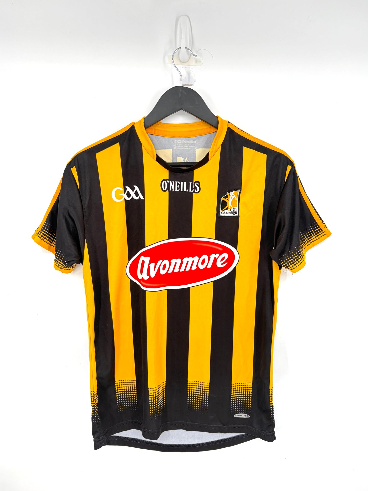 2015 Kilkenny GAA Jersey
