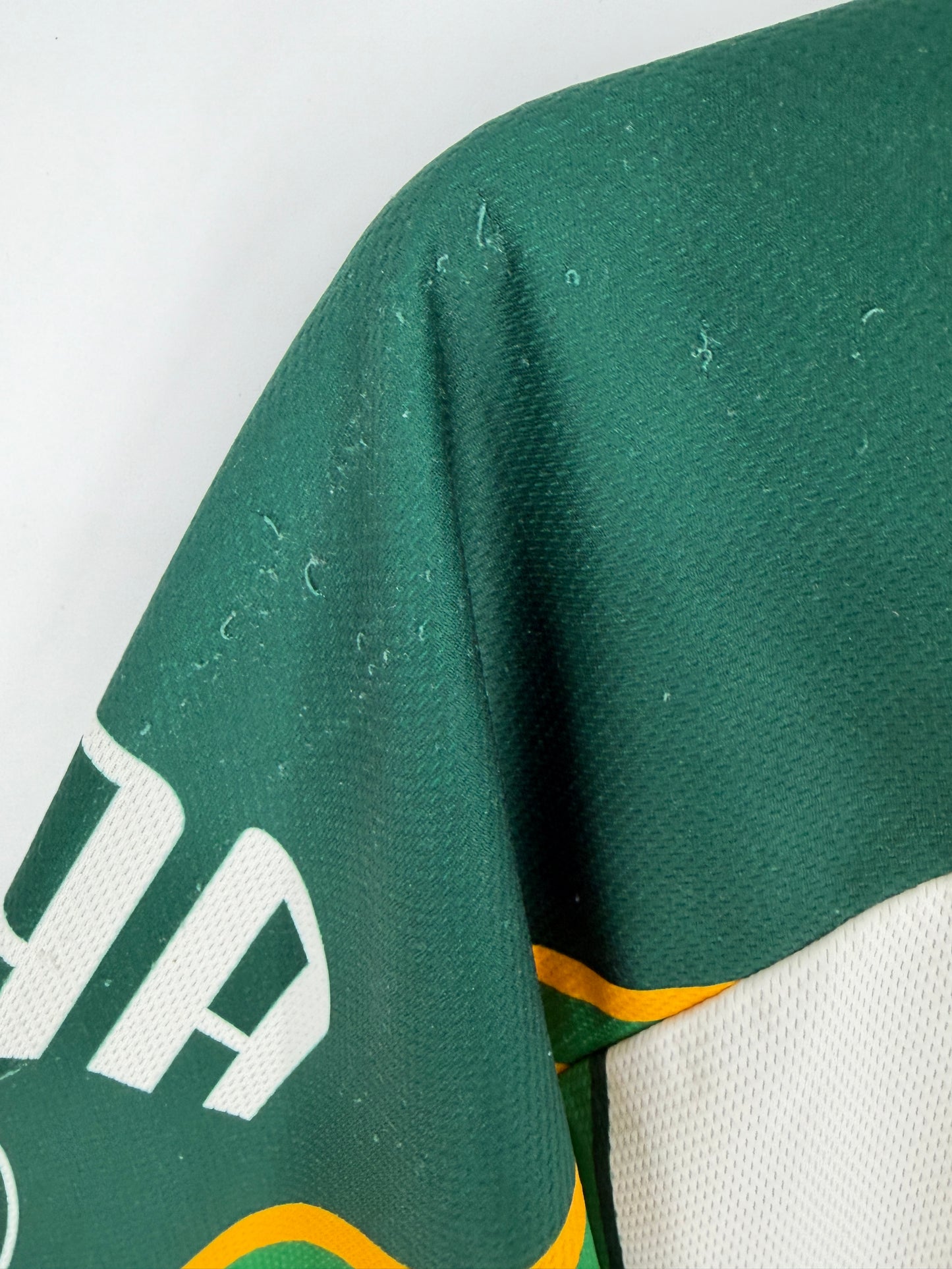 Ireland x AFL (Eire) 2005-06 GAA ‘International Rules’ Jersey (L)