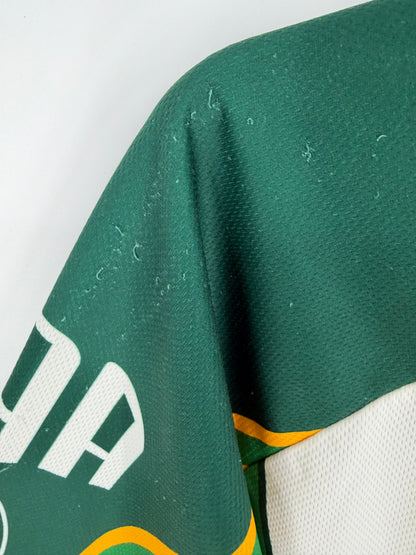 Ireland x AFL (Eire) 2005-06 GAA ‘International Rules’ Jersey (L)