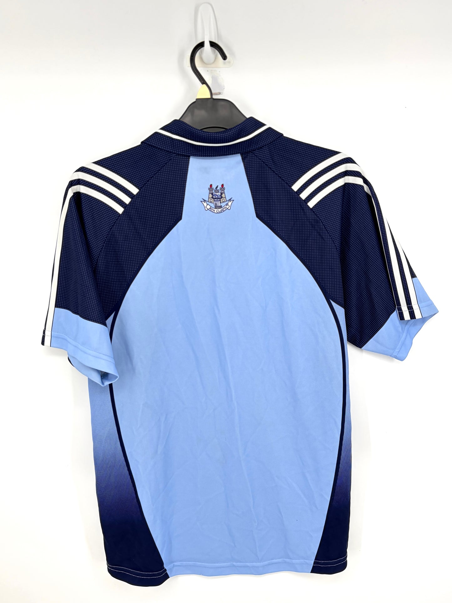 2007/08 Dublin GAA Jersey