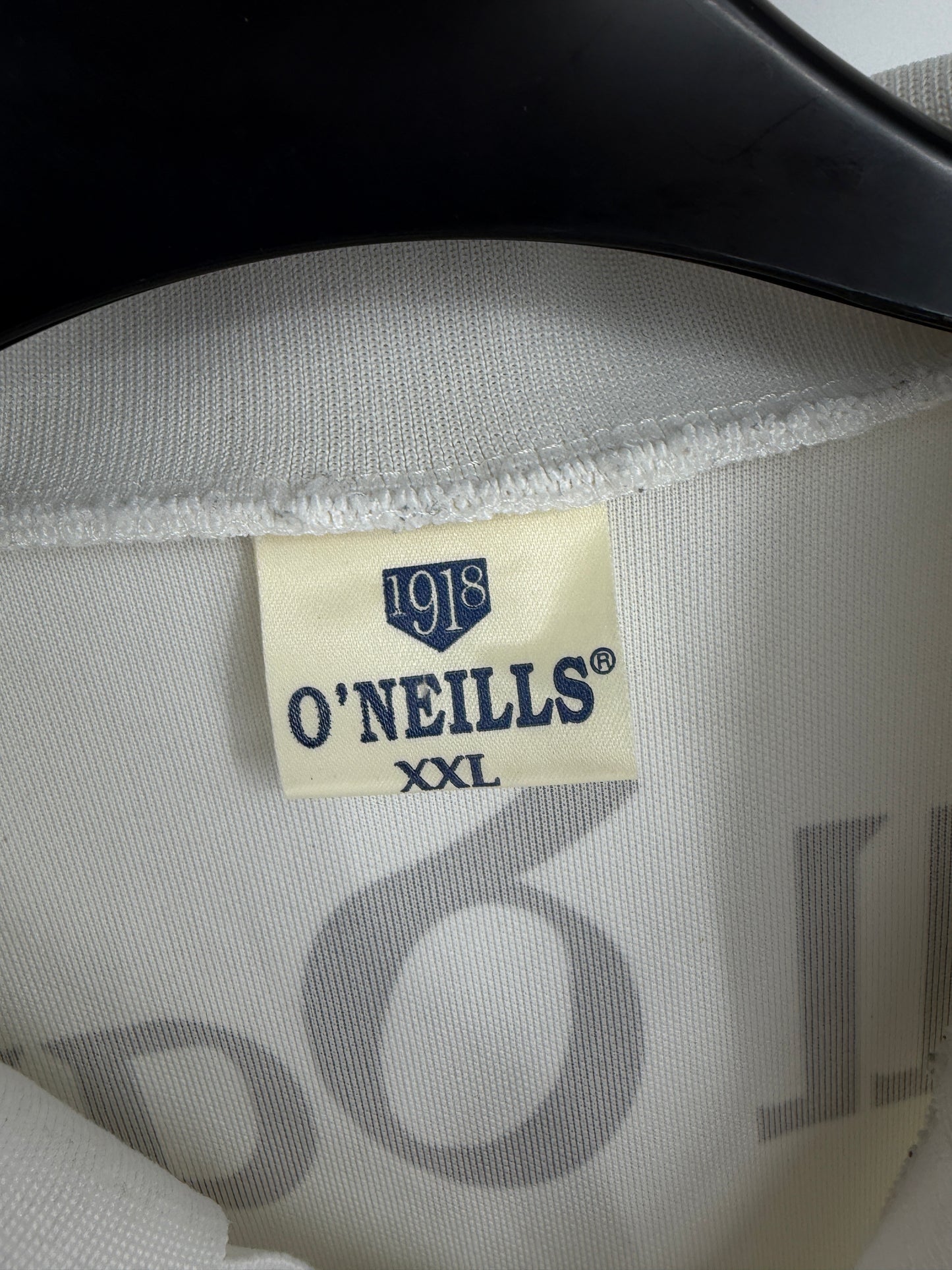 1997/2002 Kildare GAA Jersey (XXL)