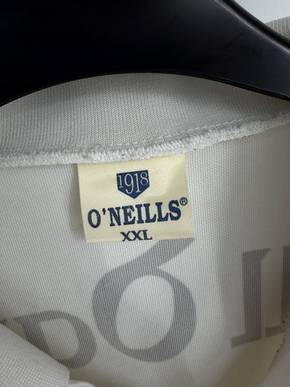 1997/2002 Kildare GAA Jersey (XXL)