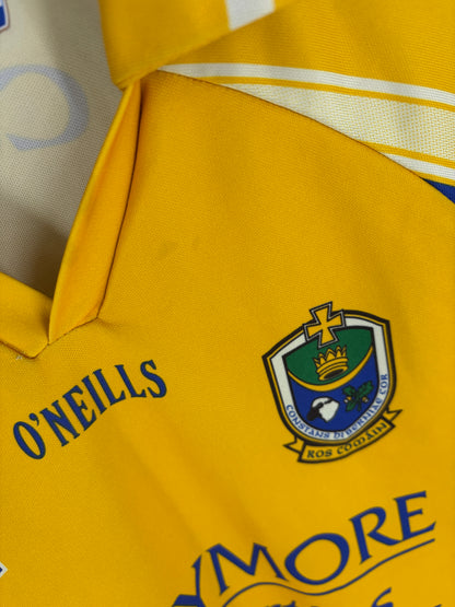 2004/07 Roscommon GAA Jersey (L)