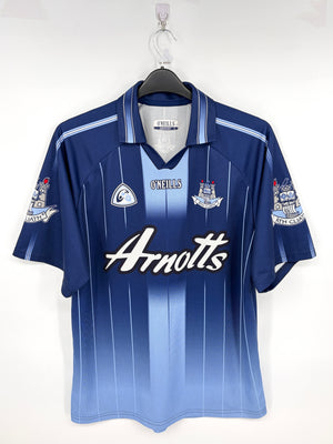 2004-06 Dublin GAA GK Jersey (L)