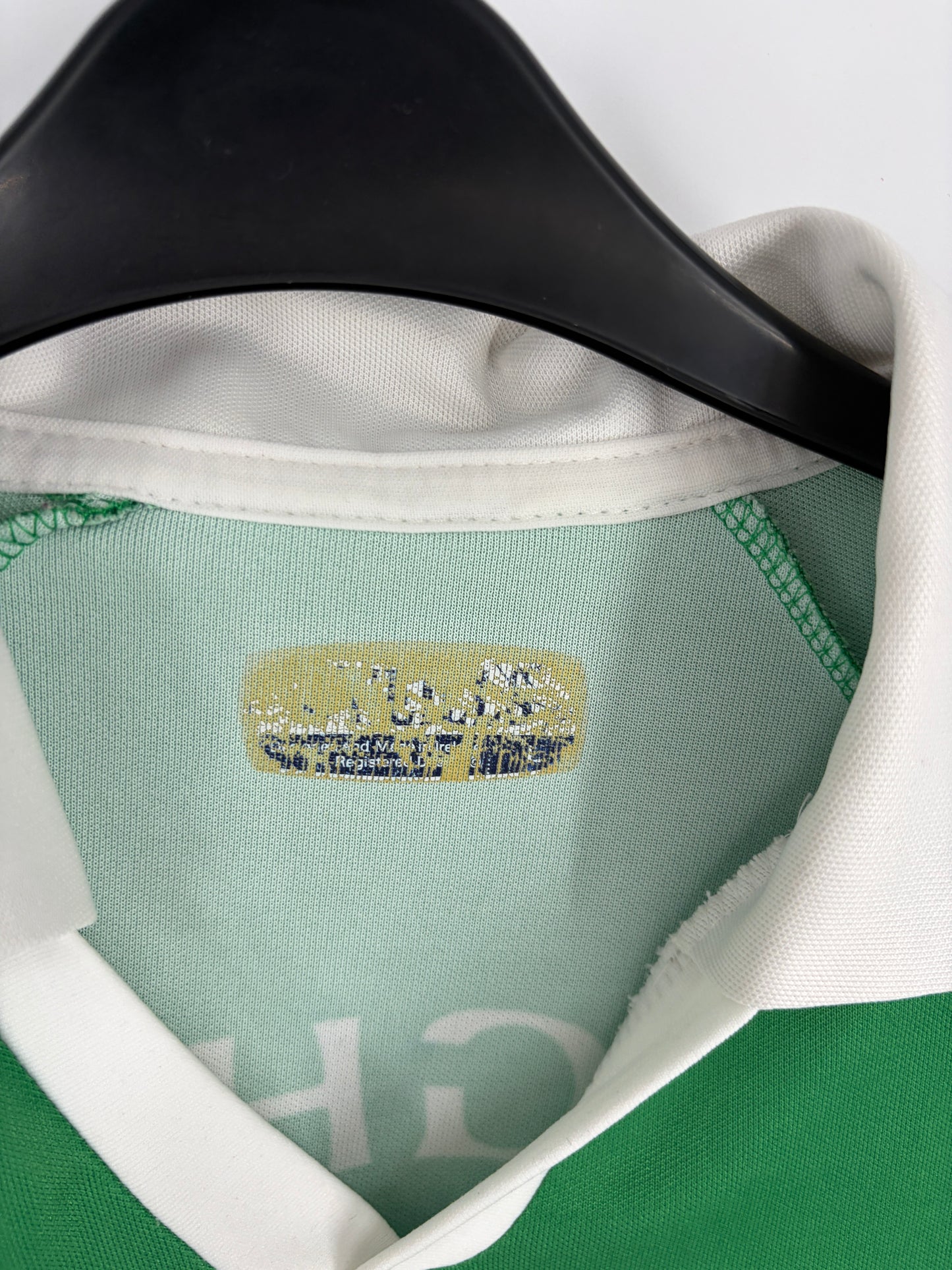 2003/05 Mayo GAA Jersey (L)