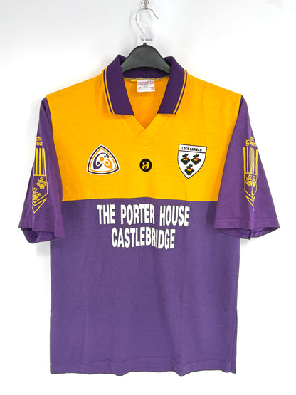 1995 Wexford GAA Jersey - #16