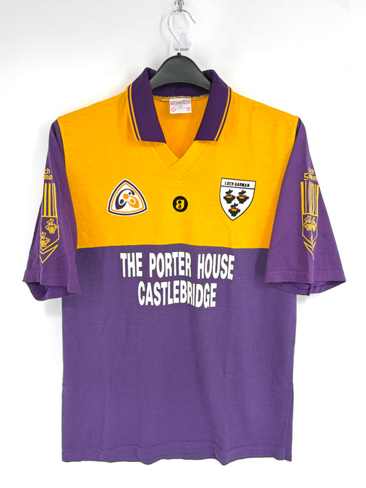 1995 Wexford GAA Jersey - #16