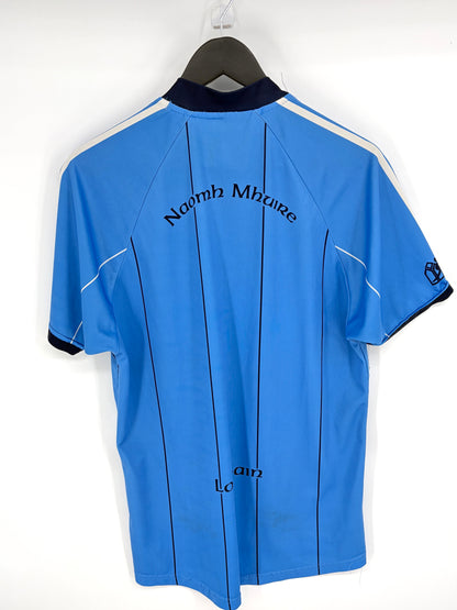 St Mary’s London ‘Buckfast’ GAA Jersey