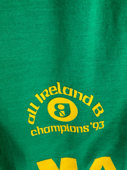1993 Meath GAA ‘All Ireland B Final’ Jersey (L)
