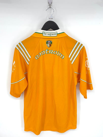 2007-08 Antrim GAA Jersey