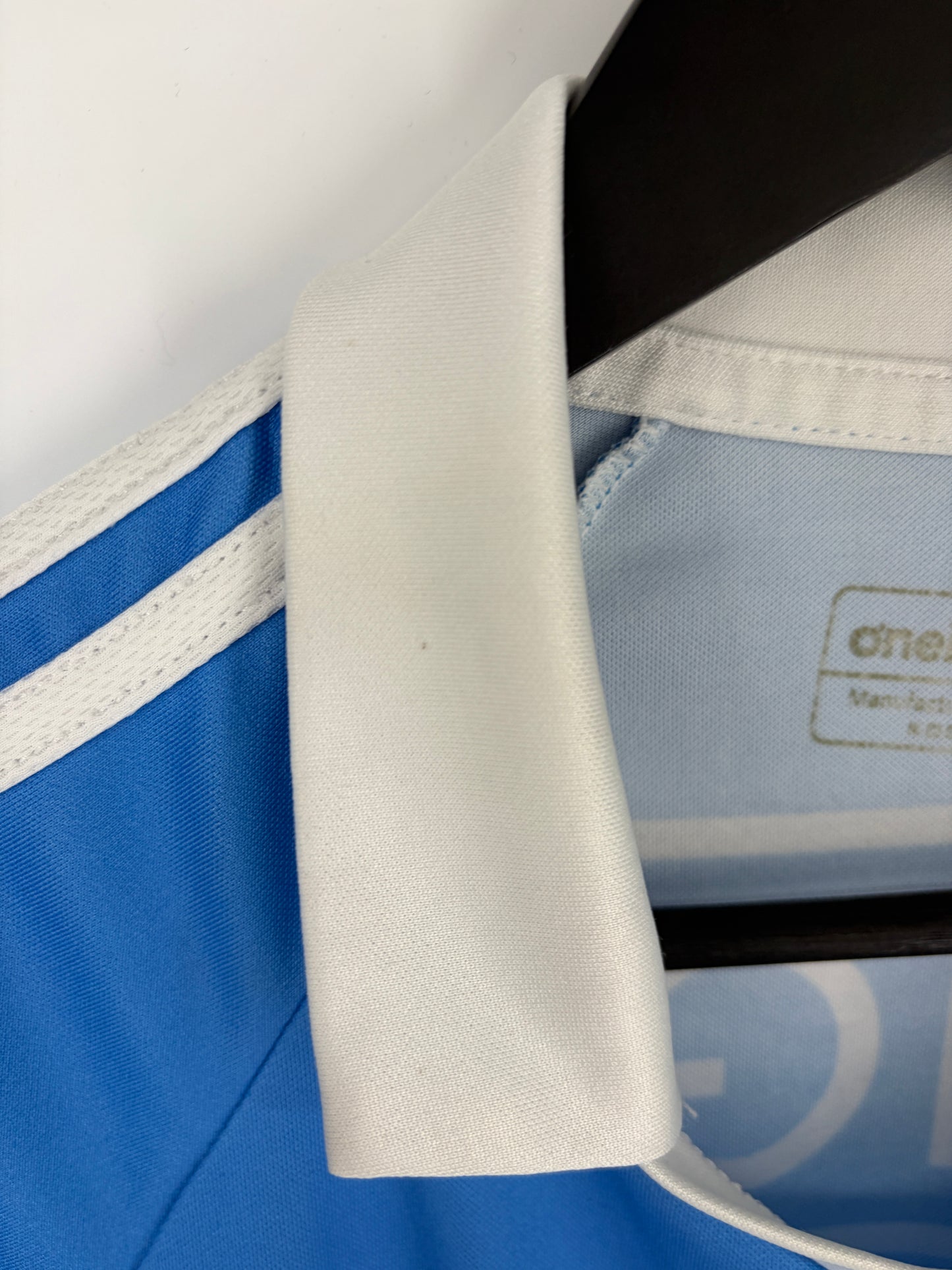 2016 Dublin GAA Jersey