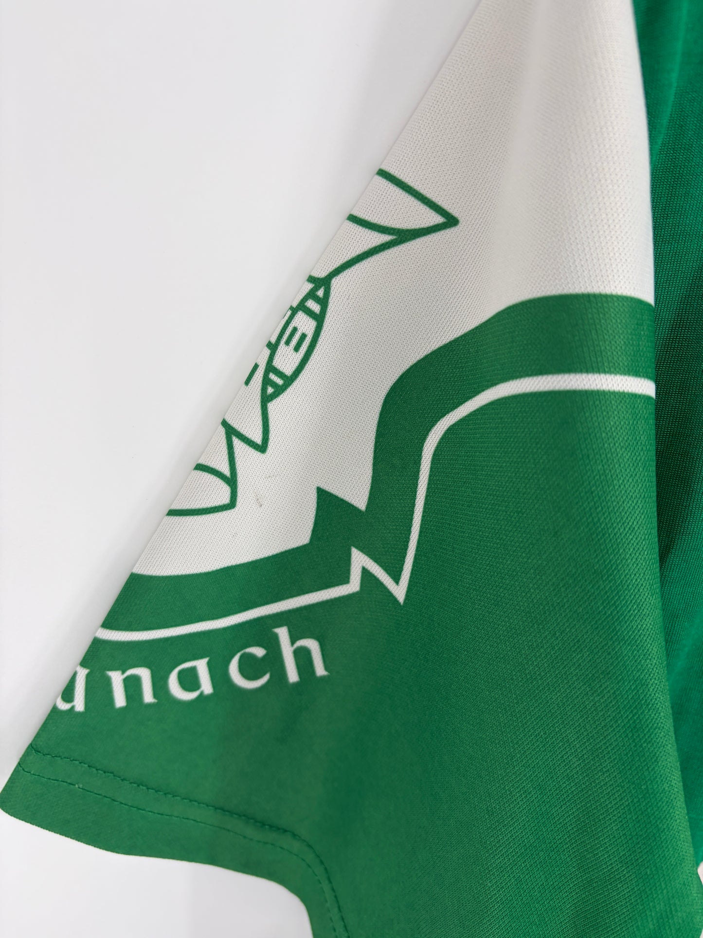 1999 Fermanagh GAA Jersey (S)