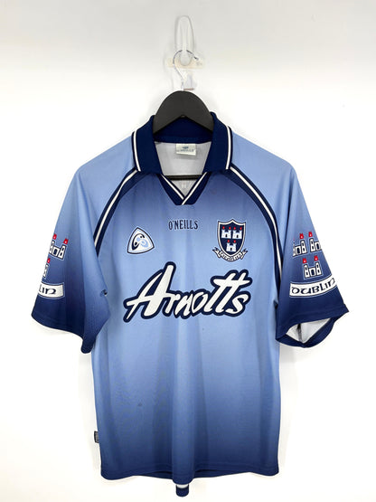 2002/03 Dublin GAA Jersey