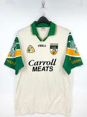 1998/1999 Offaly GAA Alternate Jersey (XL)