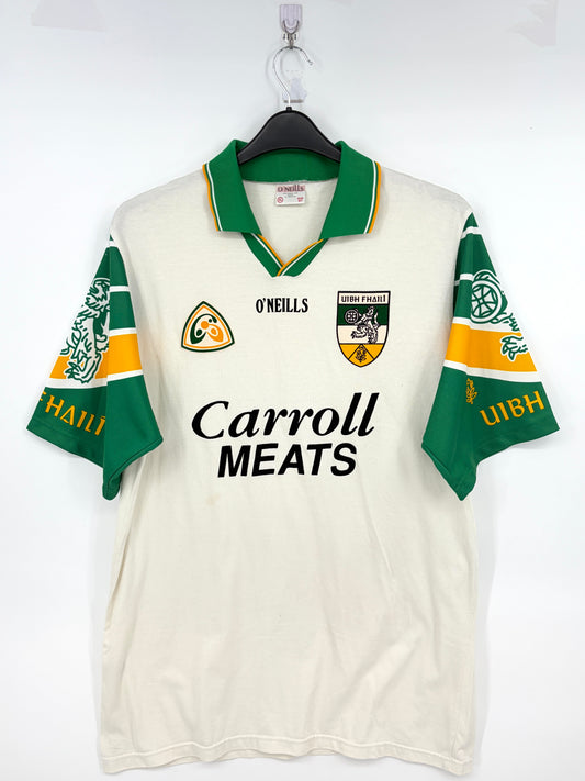 1998/1999 Offaly GAA Alternate Jersey (XL)
