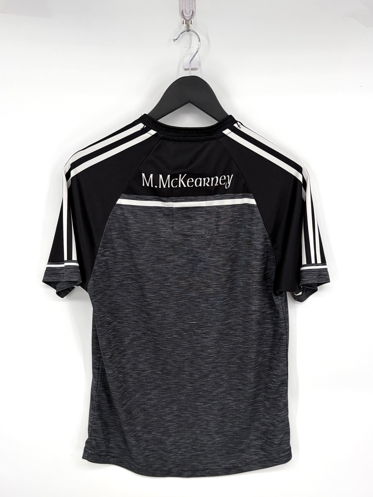 Player Issued GPS Tyrone GAA Training Jersey (2018-21)