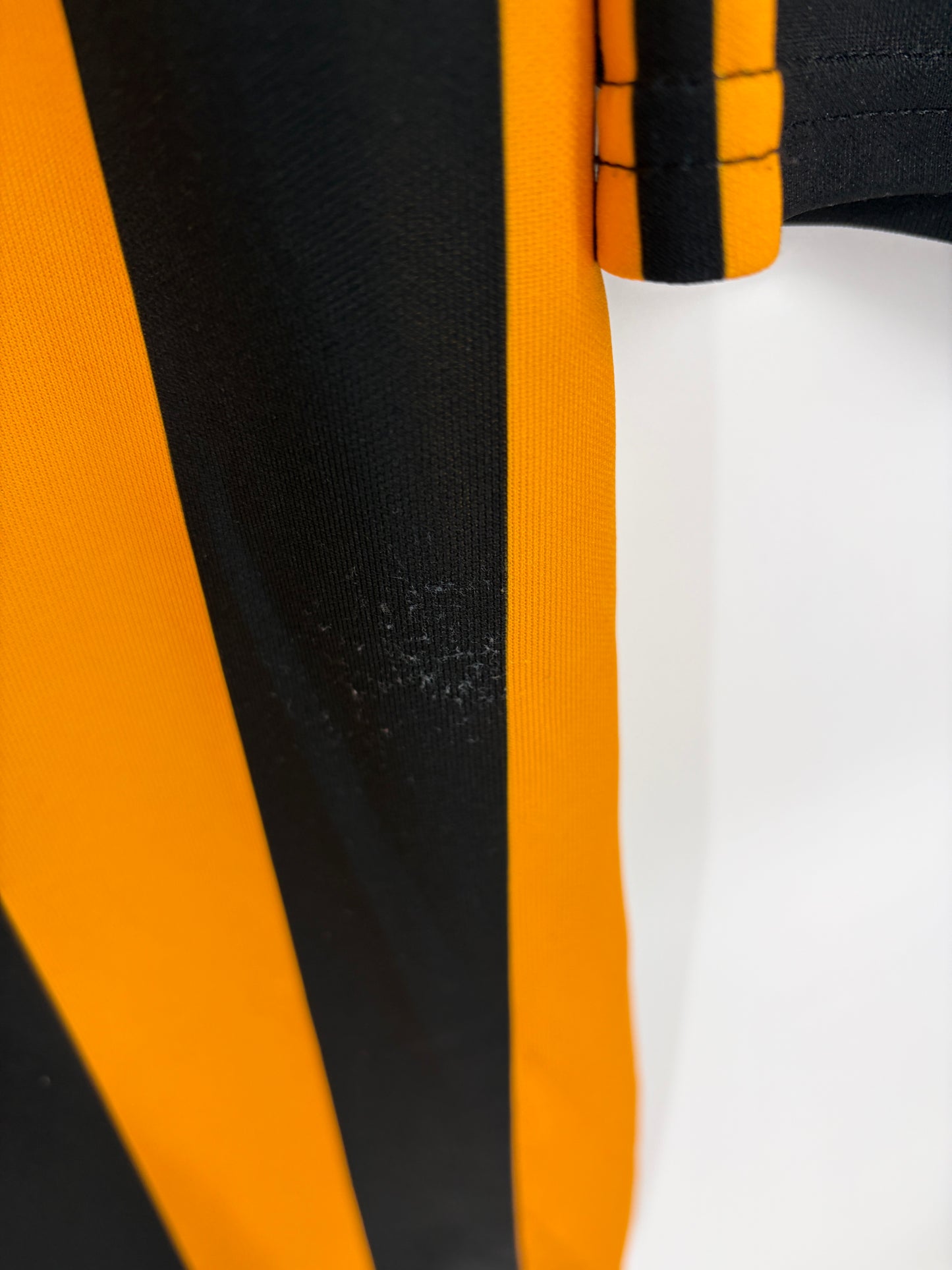 2004-07 Kilkenny GAA Jersey