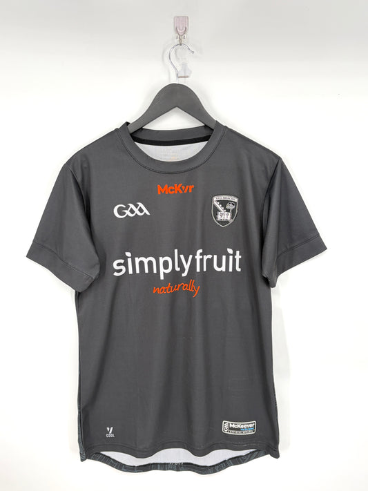 2022 Armagh GAA Away Jersey